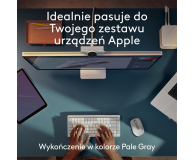 LOGITECH MX Anywhere 3S for Mac Pale Grey 910-006946 - 1261409 - zdjęcie 14